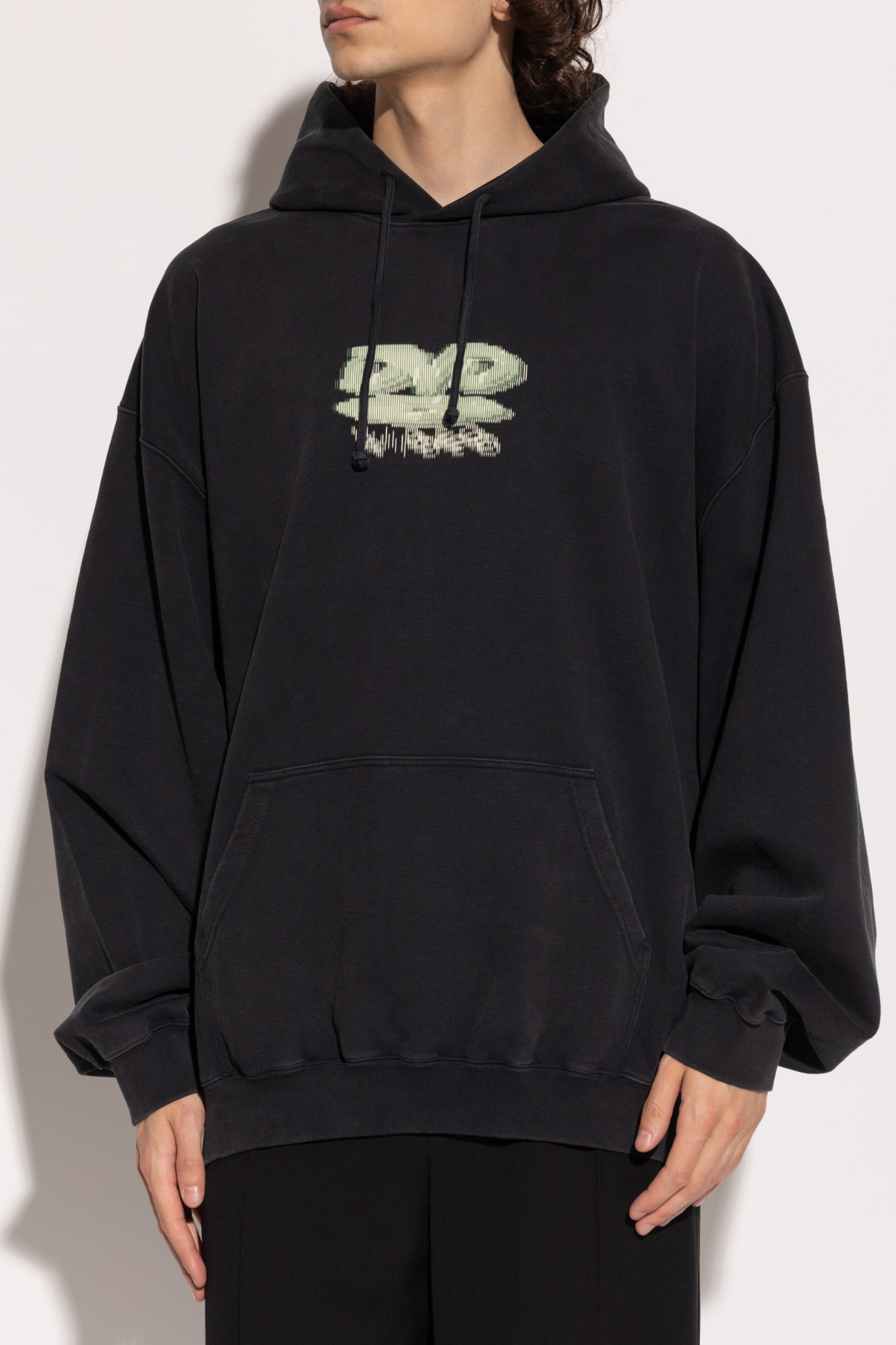 vetements Prbably Lying スウェット Vetements Lying | Grailed